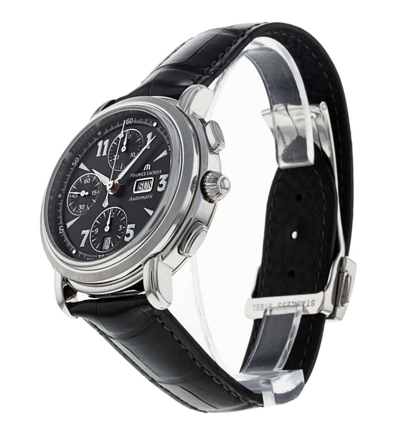 Maurice Lacroix Masterpiece MP6318-SS001-32E